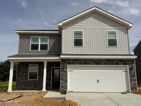 205 Canyon St, Elizabethtown, KY 42701