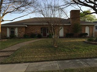 3112 Pinehurst Dr, Plano, TX 75075