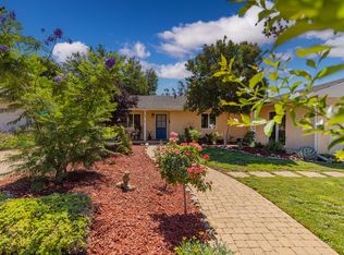 422 S Carrillo Rd, Ojai, CA 93023