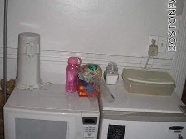 28 Hemenway St #4, Boston, MA 02115