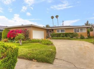 2631 E Orange Grove Ave, Orange, CA