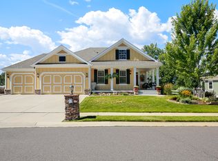 11674 W 76th Ln, Arvada, CO 80005