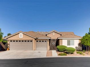 10212 Birds Nest Ct, Las Vegas, NV 89131