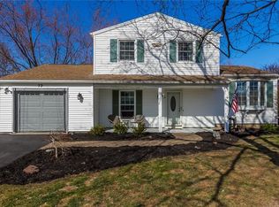 72 Drexhall Ln, Rochester, NY 14612