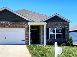 89 Thistle Dr, Bluff City, TN 37618