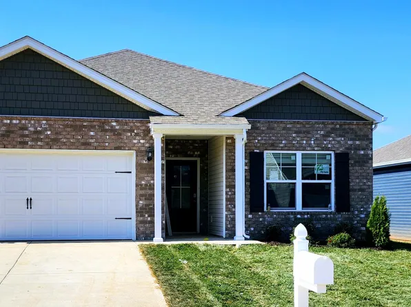 89 Thistle Dr, Bluff City, TN 37618