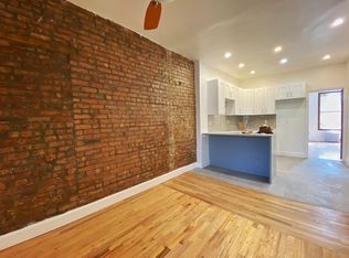 764 Washington Ave #3, Brooklyn, NY 11238