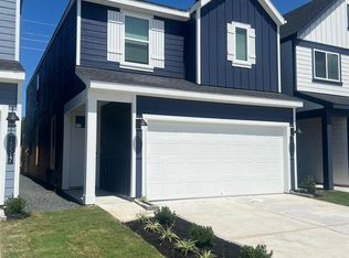 10519 Hadley Park Trl, Houston, TX 77051