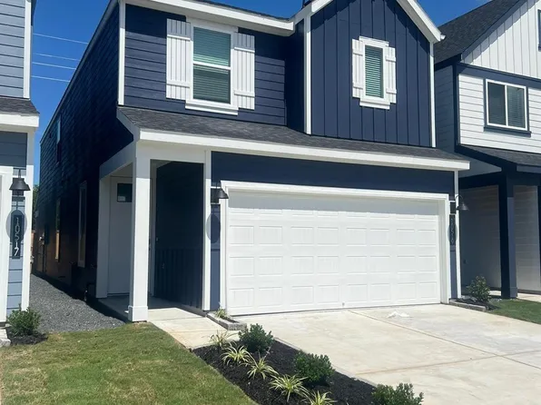 10519 Hadley Park Trl, Houston, TX 77051