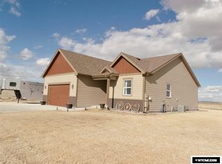 5801 Tonkawa Trl, Bar Nunn, WY 82601