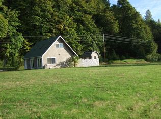 3491 E State Route 106, Union, WA 98592