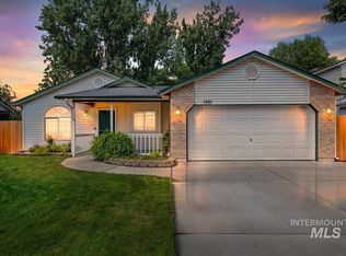 1991 S Cressida Pl, Boise, ID 83709