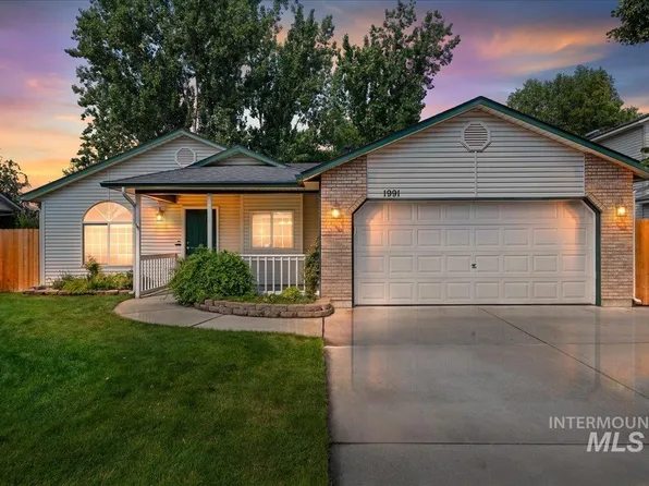 1991 S Cressida Pl, Boise, ID 83709