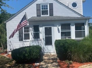 133 Howard Ave, Coventry, RI 02816