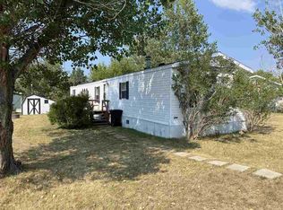 1007 Roughlock Ln, Spearfish, SD 57783