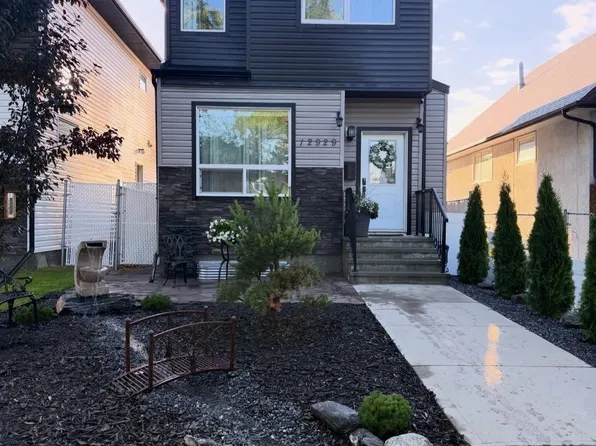 12929 122nd St NW, Edmonton, AB T5L 0E8