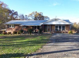 756 Big Springs Dr, Mosheim, TN 37818
