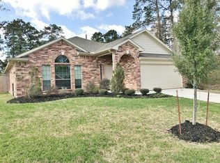 13401 Raintree Dr, Montgomery, TX 77356