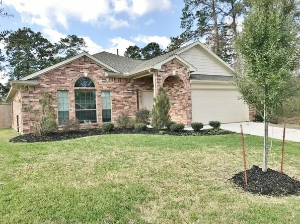 13401 Raintree Dr, Montgomery, TX 77356