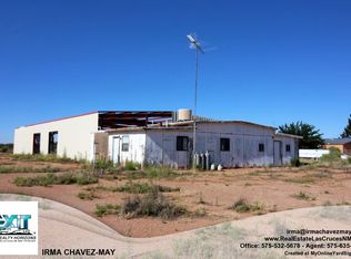 7750 Reyna Ct, Las Cruces, NM 88011