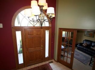 2031 Maple Park Dr, Ann Arbor, MI