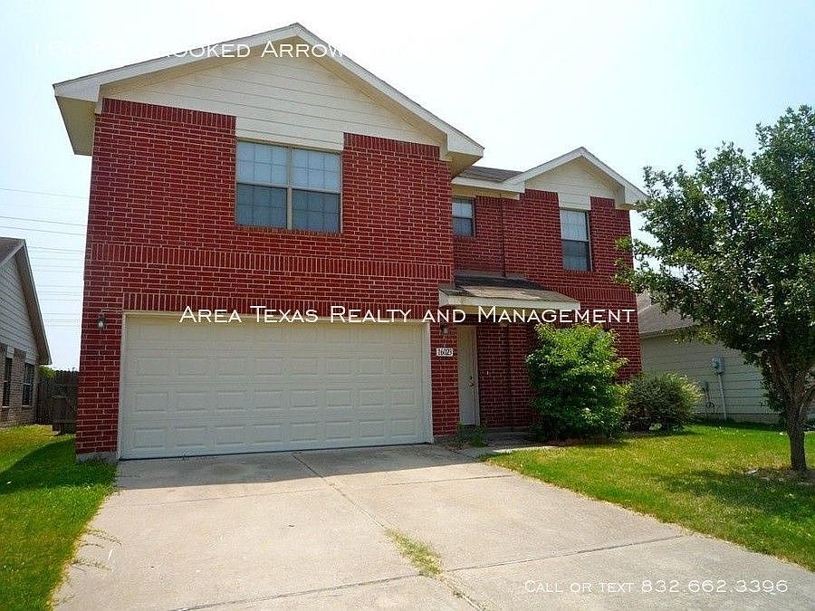 1st image of 16023 Crooked Arrow Dr