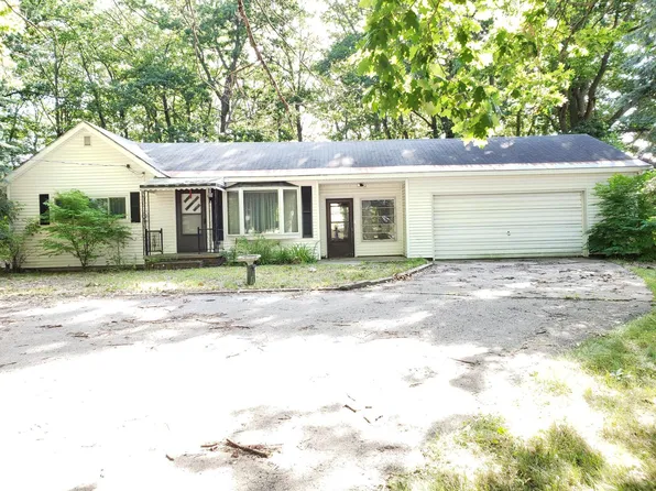 11859 Us Highway 23 S, Ossineke, MI 49766