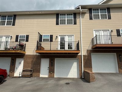 704 Grays Pointe Ct #39, Johnson City, TN, 37615