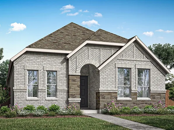 1424 Florence Ln, Celina, TX 75009