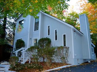 1124 Commanche Cir, Lake Ariel, PA 18436