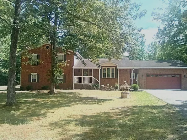 5325 Wildlife Pl, Pomfret, MD 20675