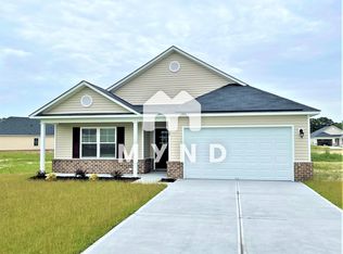 127 Cook St, Springfield, GA 31329