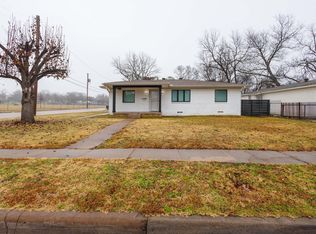 2540 Prichard Ln, Dallas, TX 75227