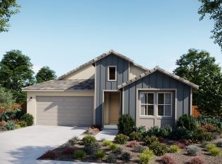 Beaumont Plan, Montrose at Ellis, Tracy, CA 95376