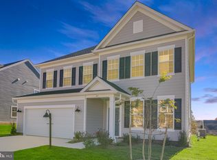 47 N Windsong Ct, Fishersville, VA 22939