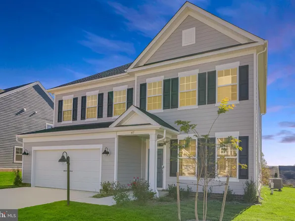 47 N Windsong Ct, Fishersville, VA 22939
