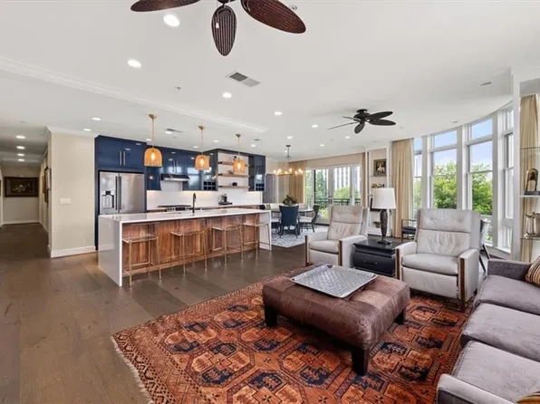 201 W Ponce De Leon Ave Unit 51, Decatur, GA 30030
