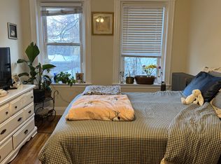 1137 Commonwealth Ave #A, Allston, MA 02134