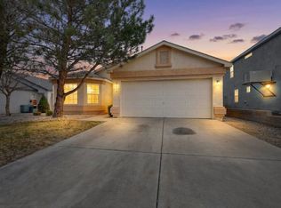 3019 Glorieta Meadows Dr NE, Rio Rancho, NM 87144