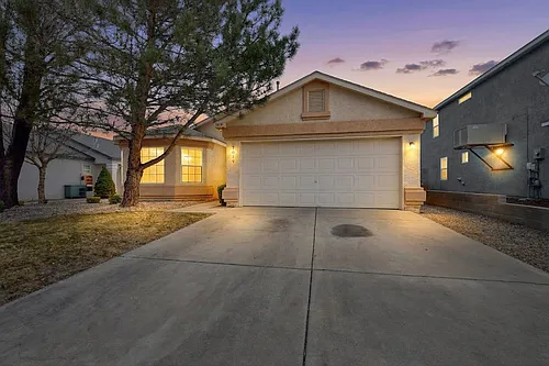 3019 Glorieta Meadows Dr NE Photo 1