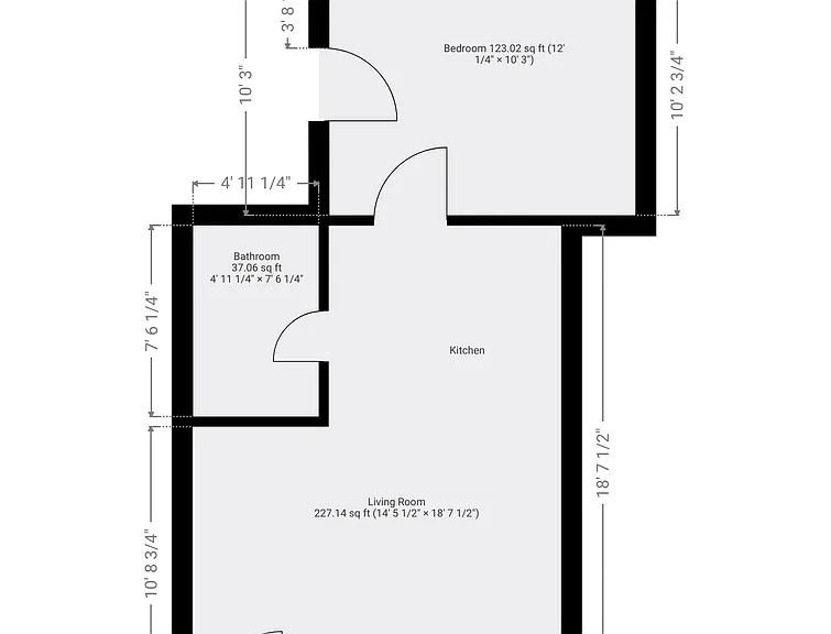 1320 Bainbridge St — Photo 8