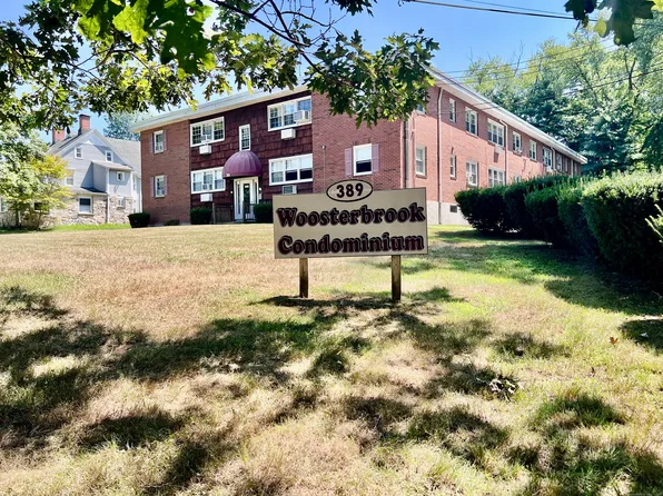 389 South Main Street APT 7A, Seymour, CT 06483