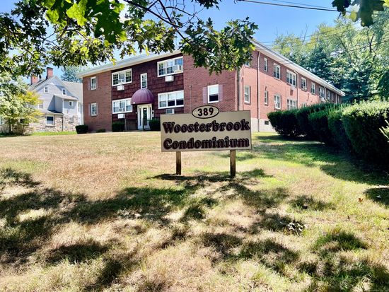 389 South Main Street APT 7A, Seymour, CT 06483
