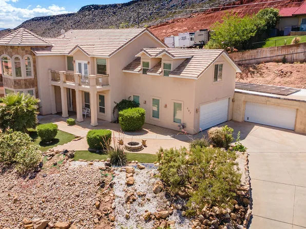 607 W 180th Cir S, Saint George, UT 84770