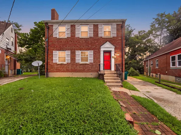 5732 N Way, Cincinnati, OH 45224