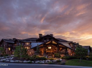 2100 W Frostwood Blvd #4127, Park City, UT 84060