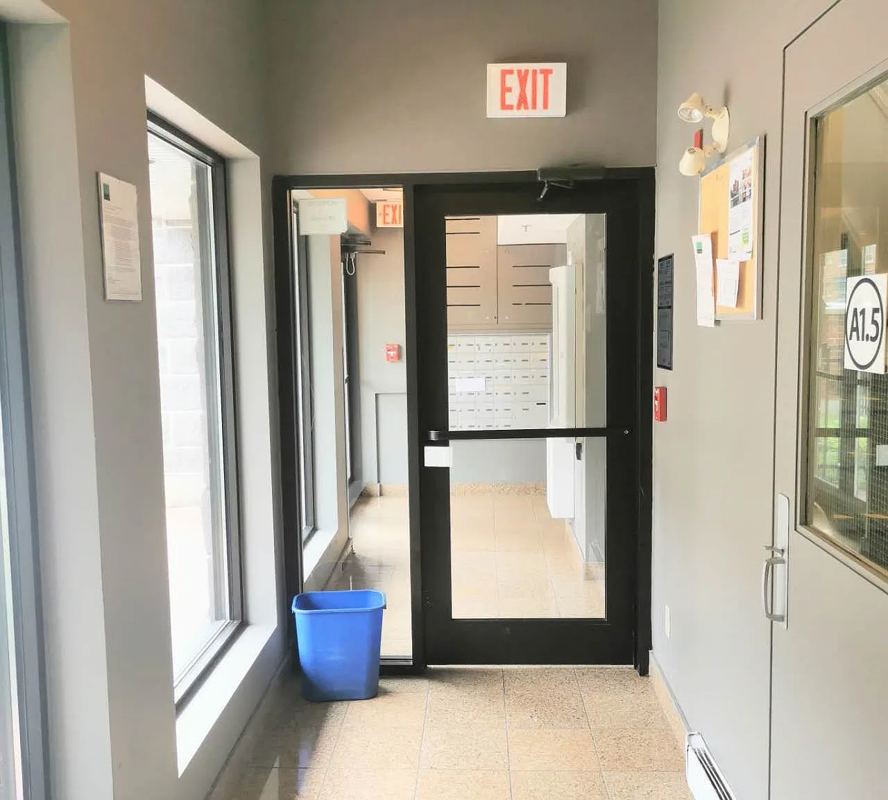 1 bed, $1,900 — Photo 4