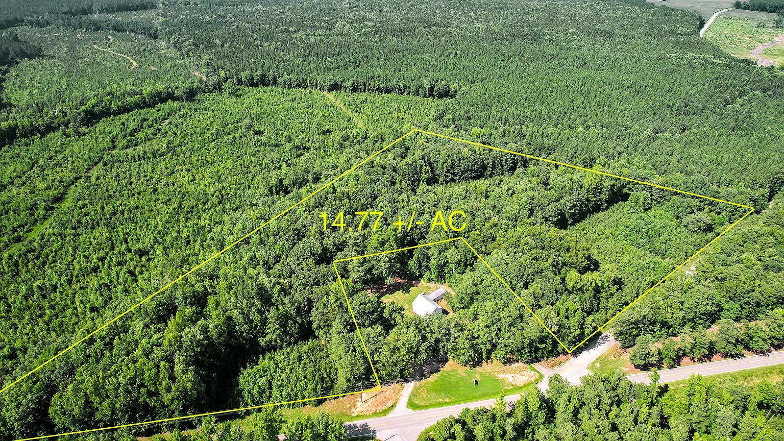 23516 Cherry Hill Rd photo 1