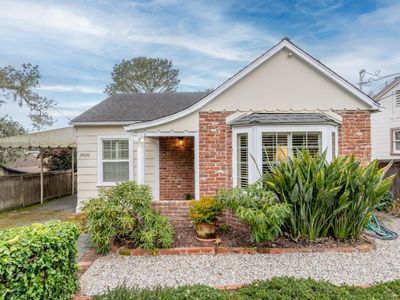 24646 Guadalupe St, Carmel, CA, 93923