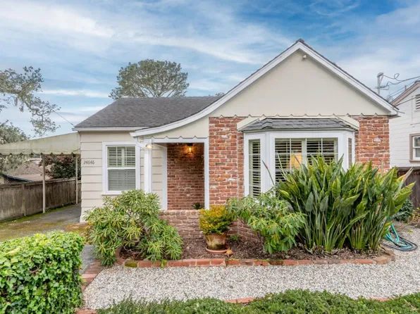 24646 Guadalupe St, Carmel, CA 93923